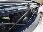 Mercedes-Benz 560 SL 1986 года (NA)